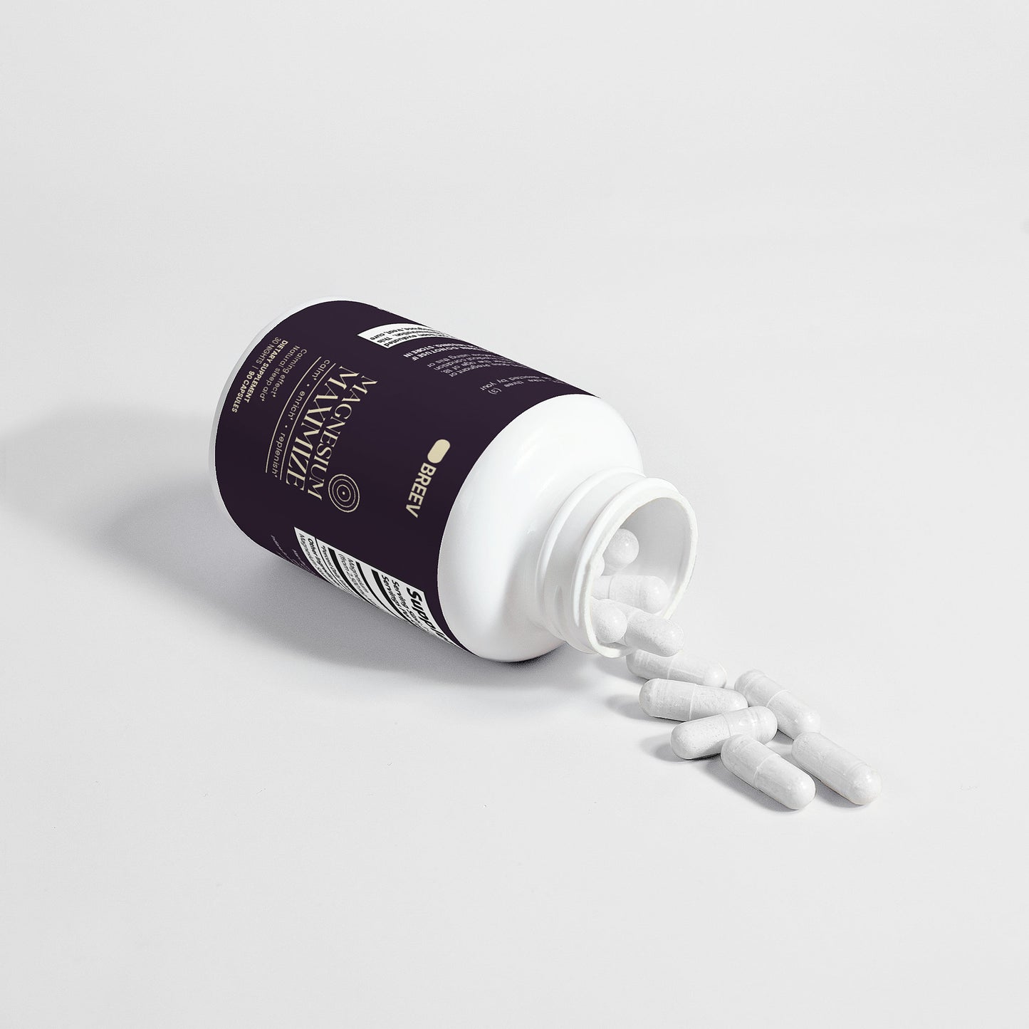 BREEV | Magnesium Maximize