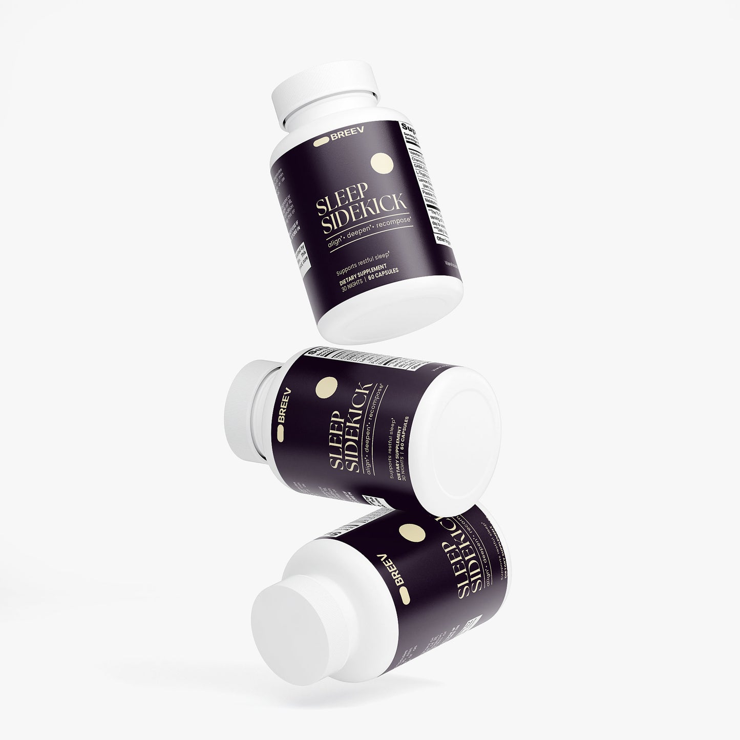 BREEV | Sleep Sidekick